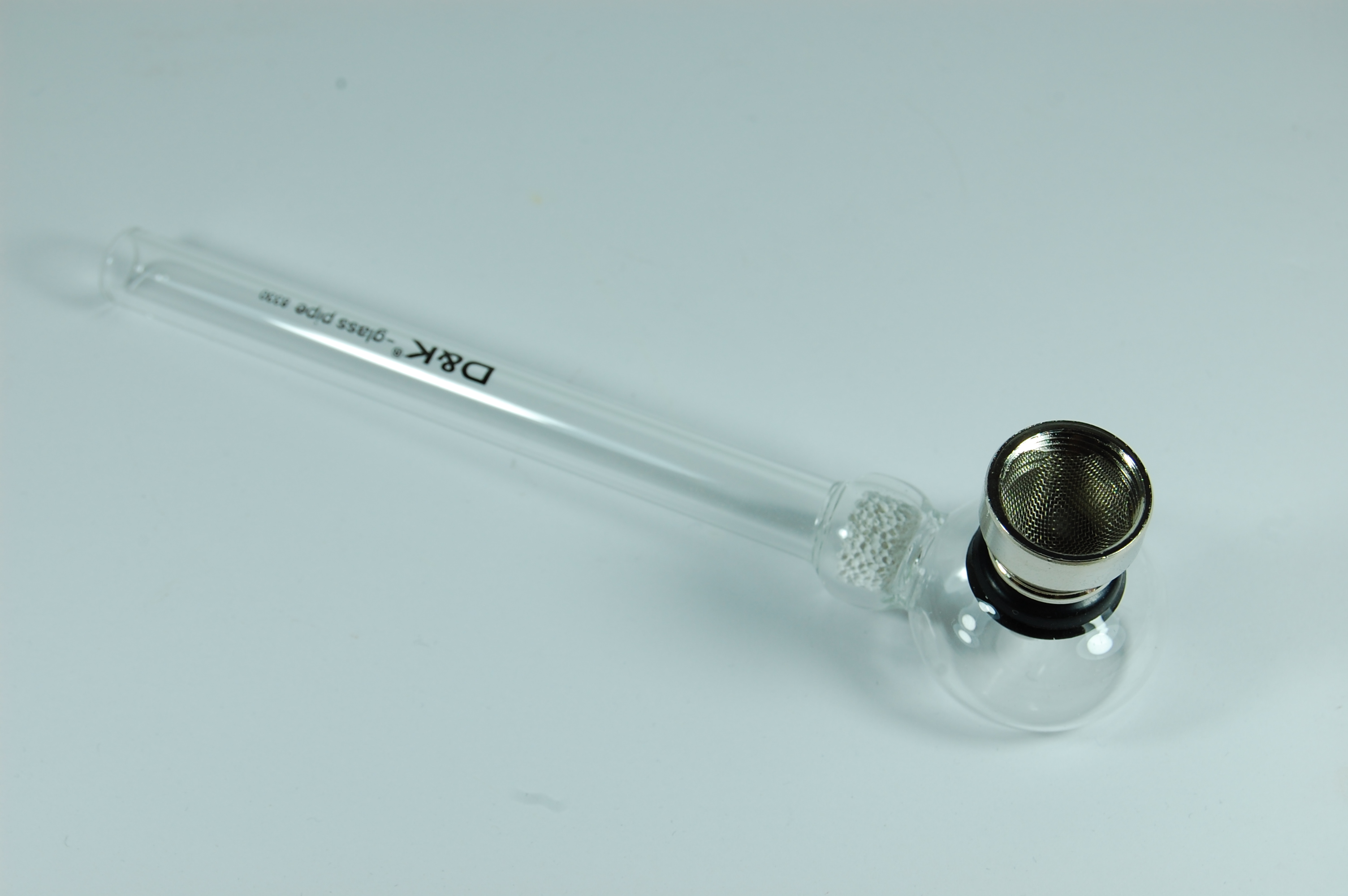 Sklenená fajka - SLO-1